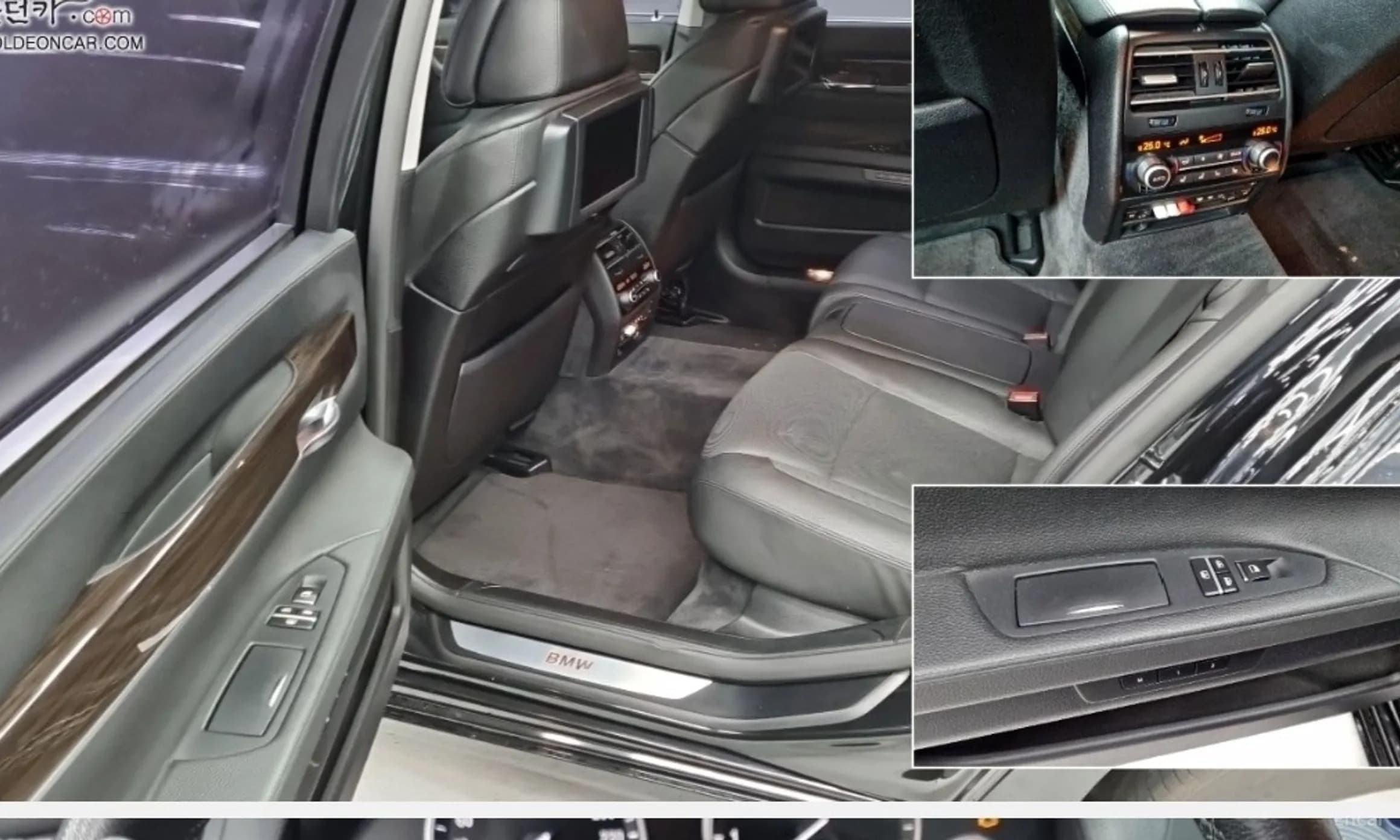 7 Series (F01)