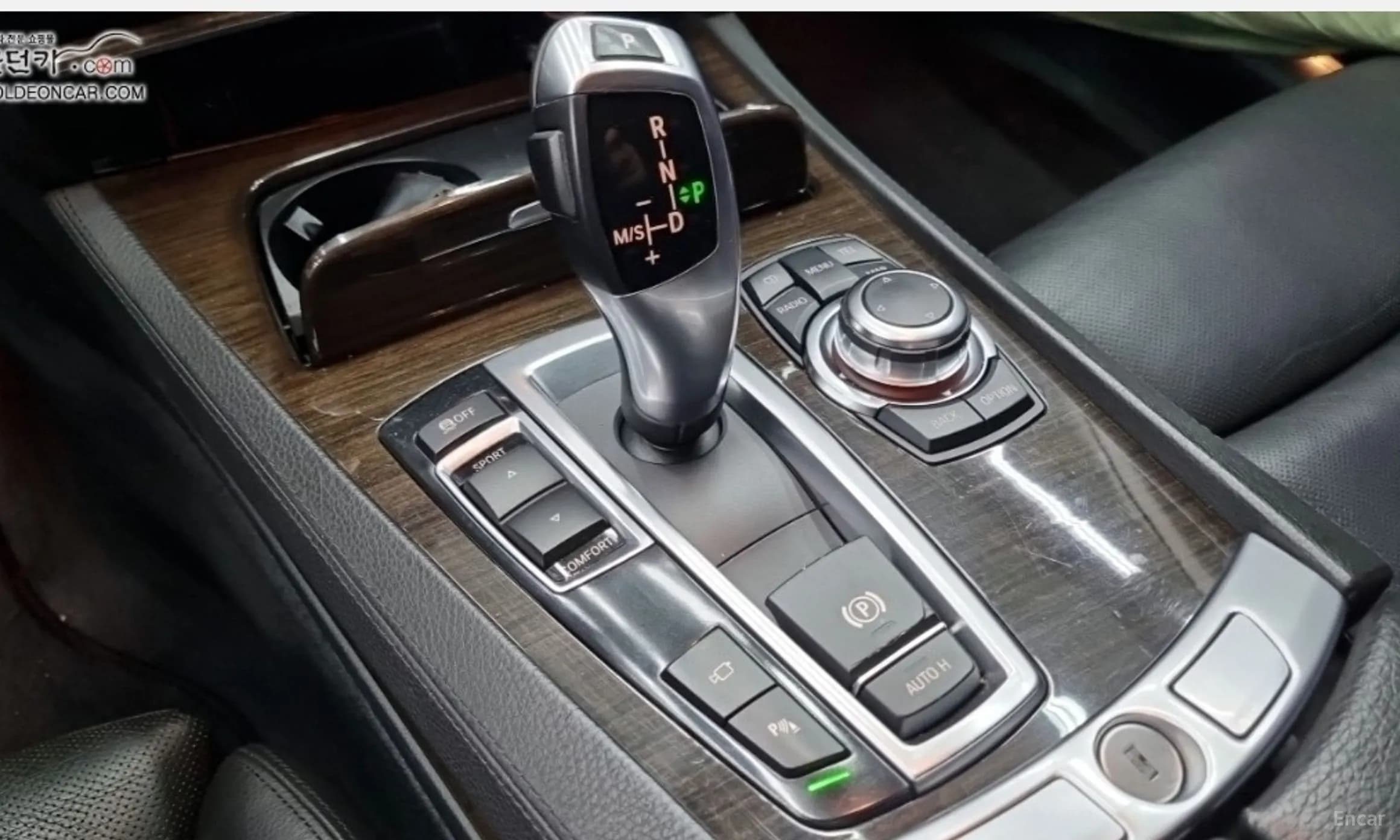 7 Series (F01)