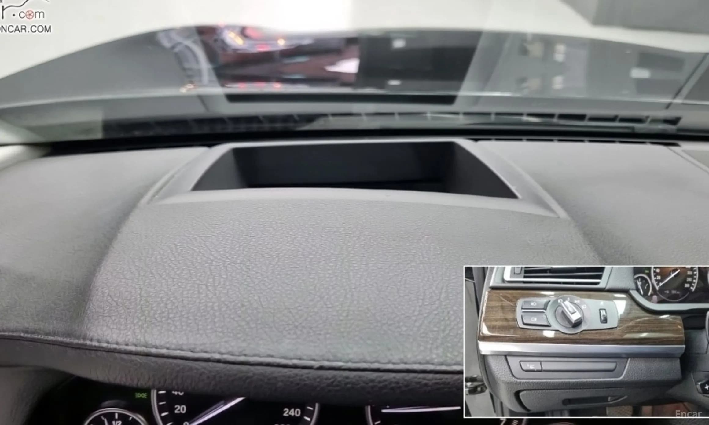 7 Series (F01)