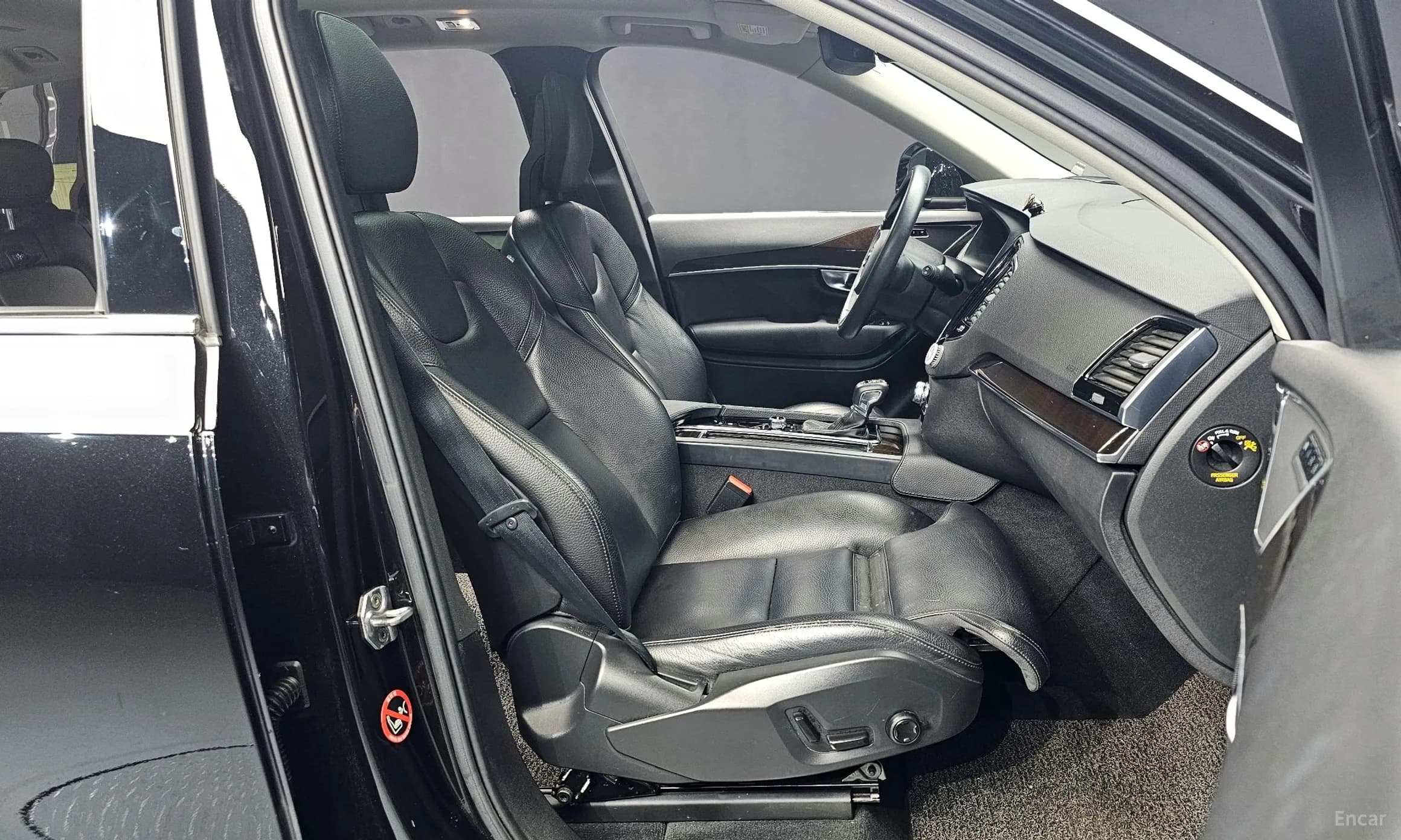 XC90 Gen 2