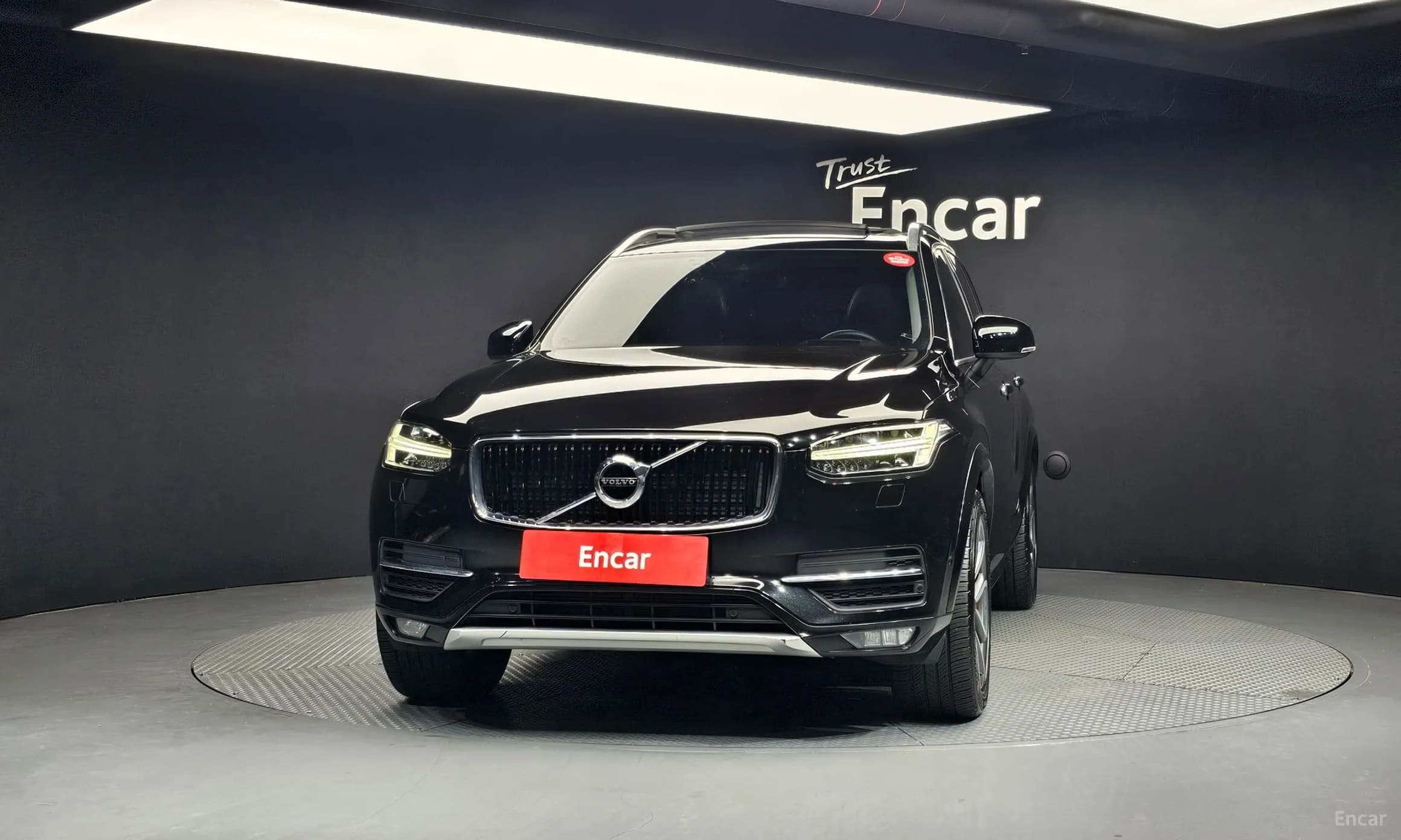 XC90 Gen 2