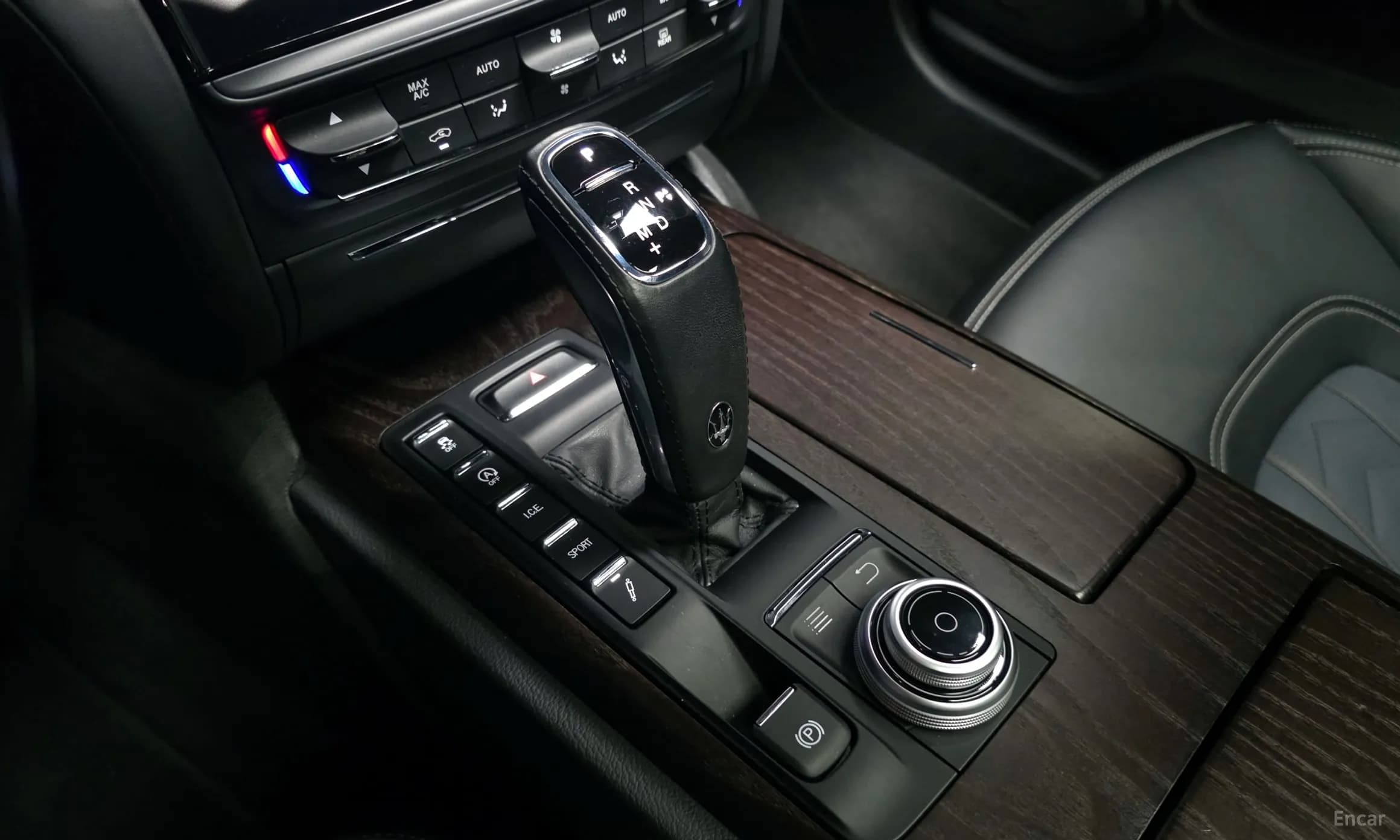 Quattroporte