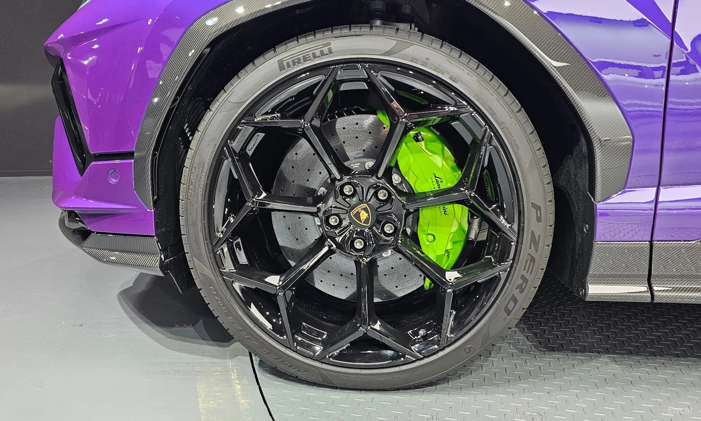 Urus