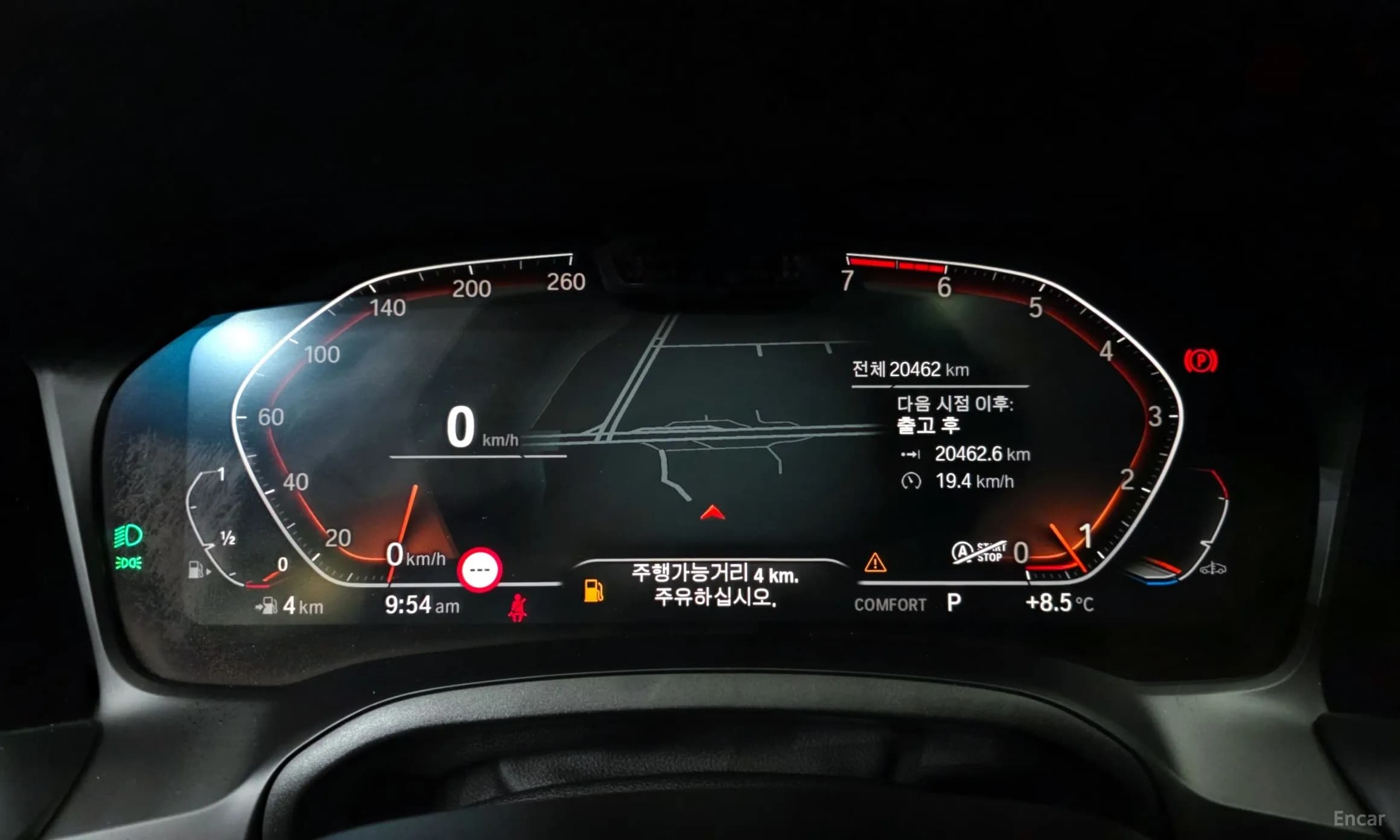 Series 4 (G22)