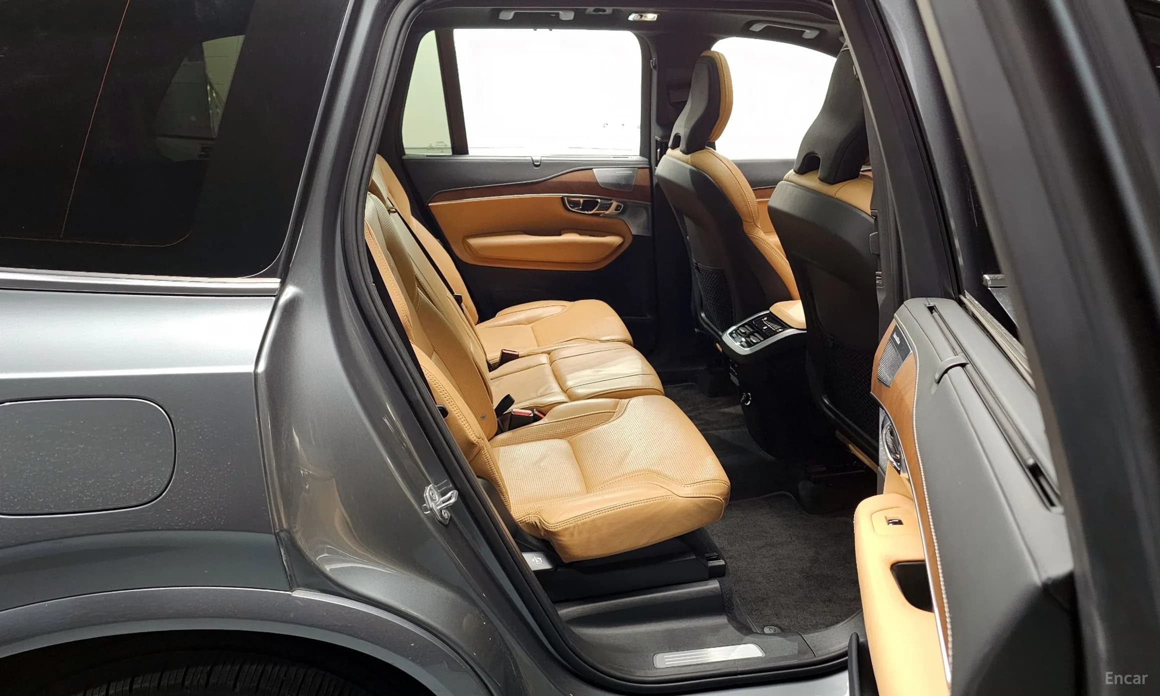 XC90 Gen 2