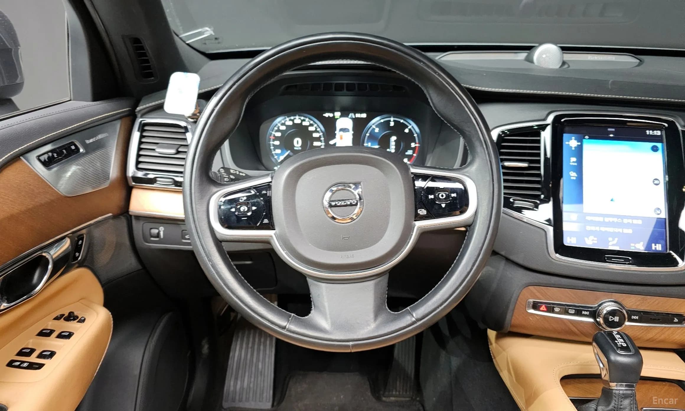 XC90 Gen 2
