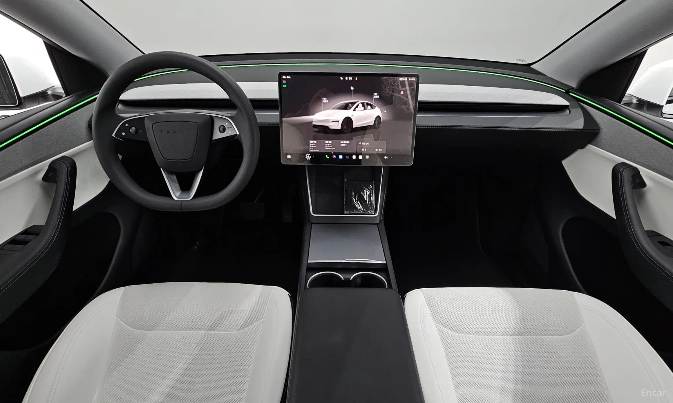 Model Y