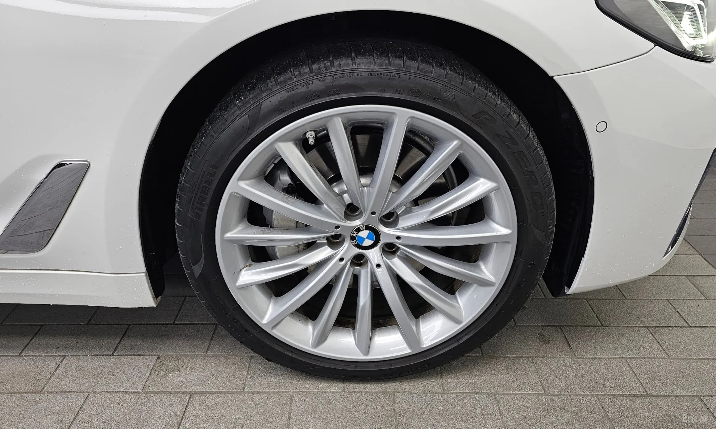 5 Series (G30)