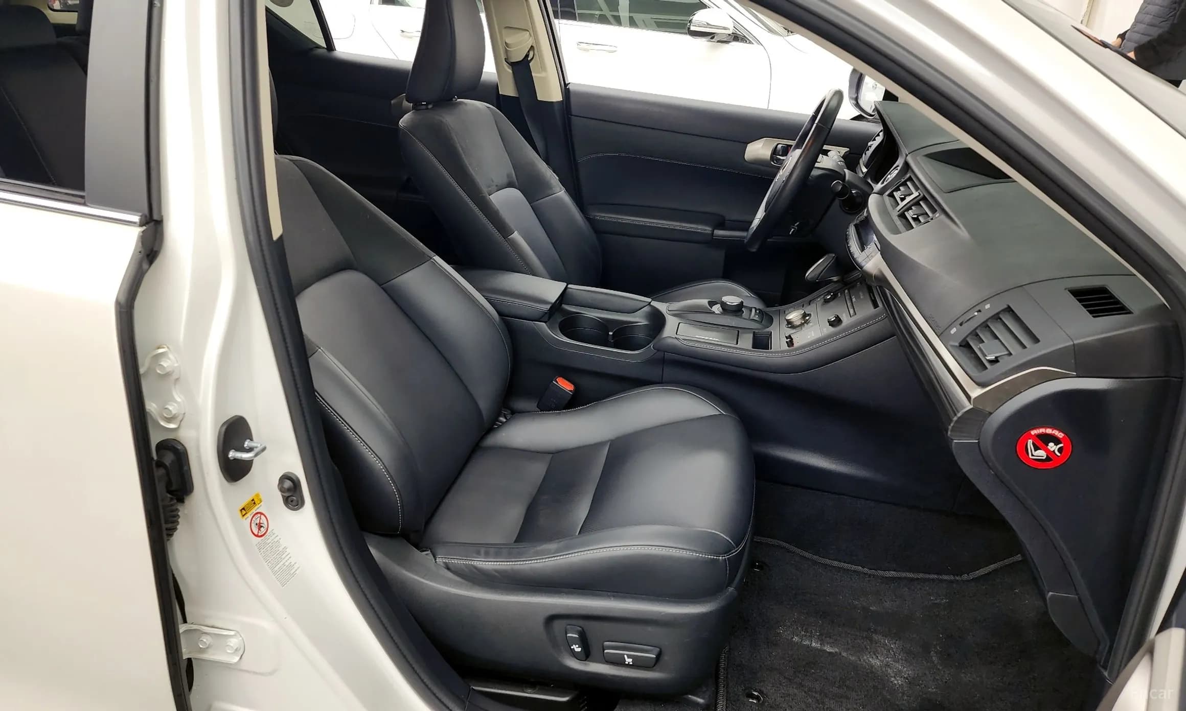 CT200h