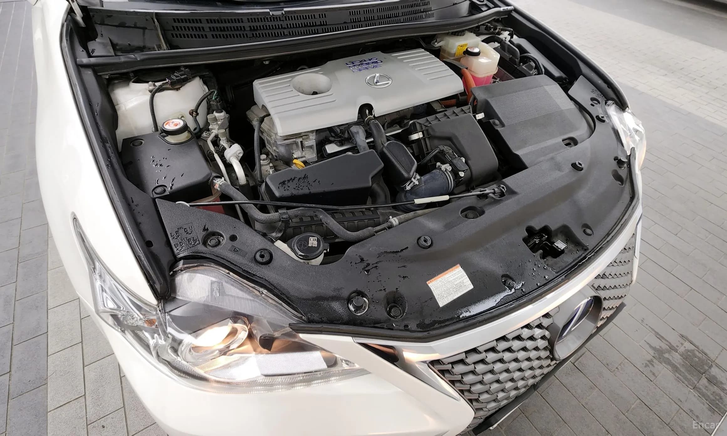 CT200h