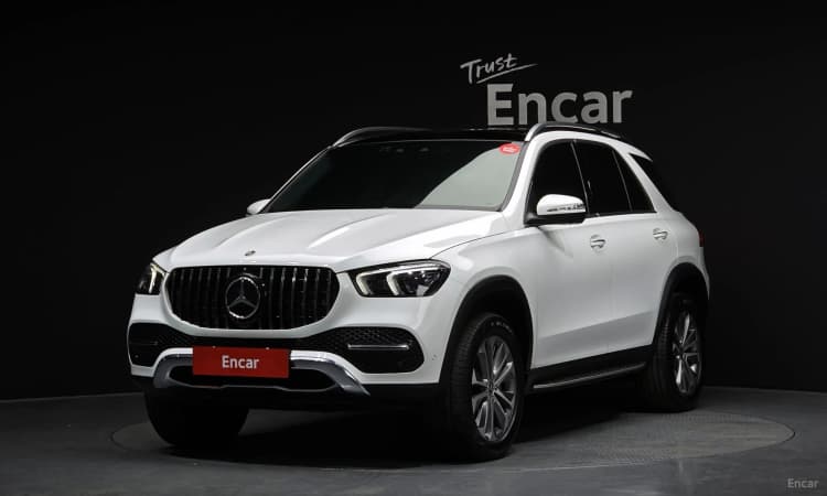 GLE-Class W167