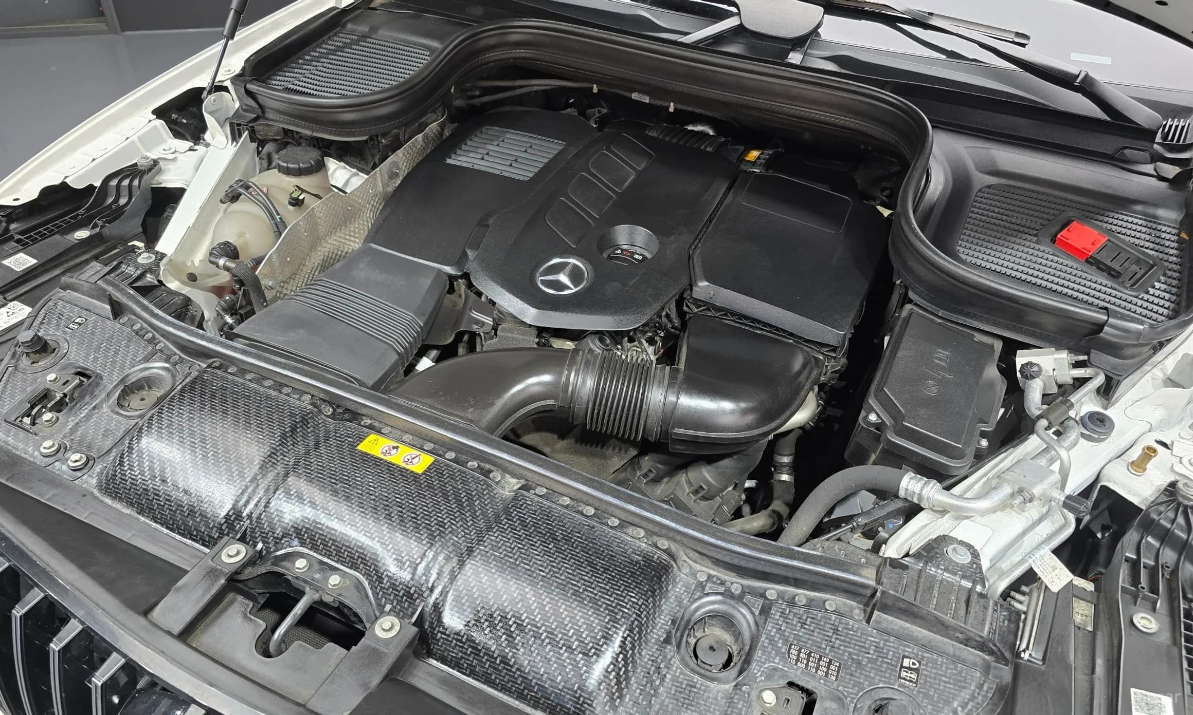 GLE-Class W167