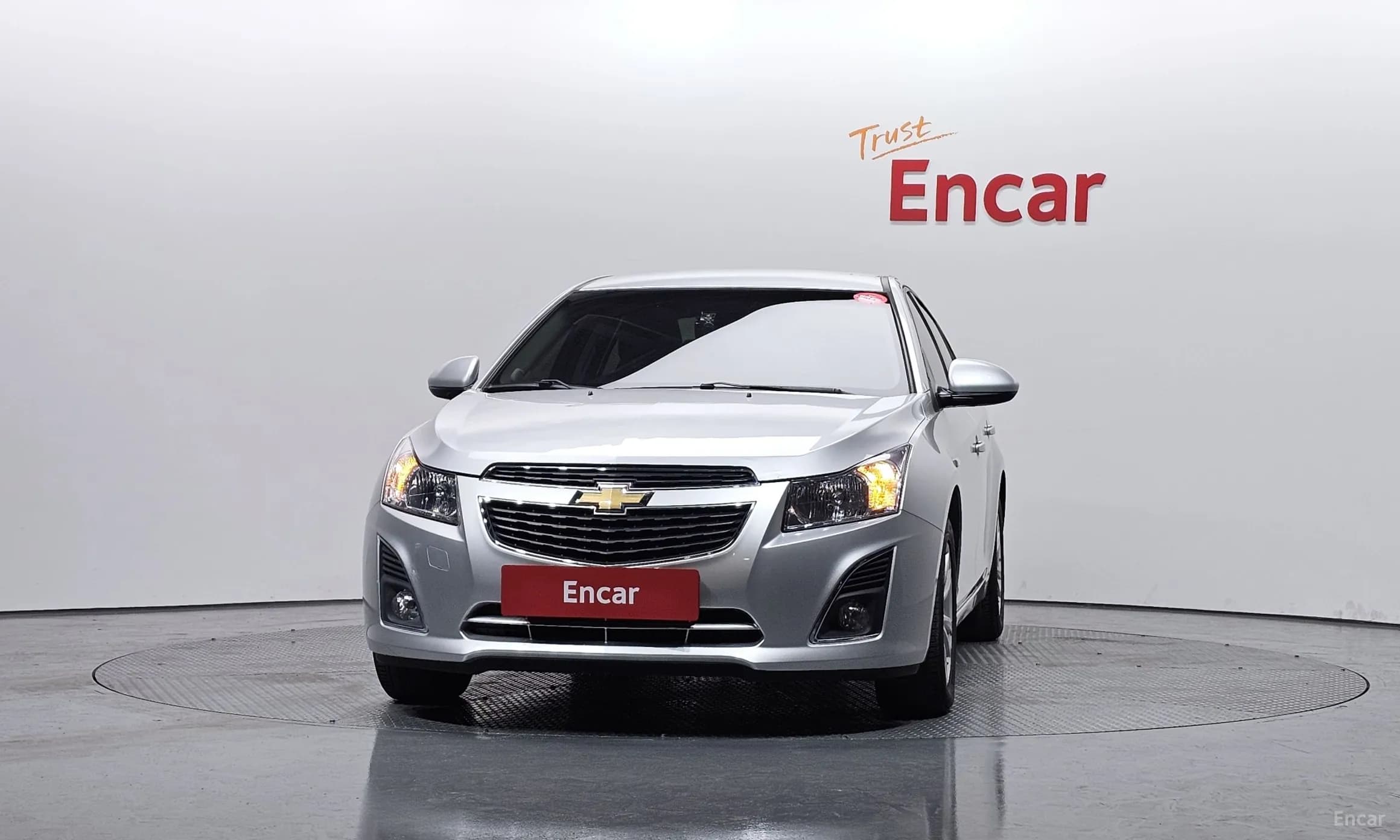 Cruze