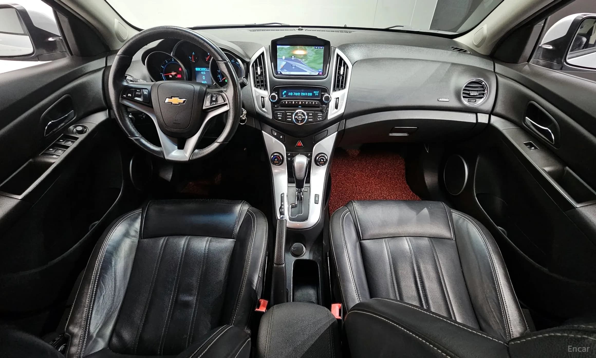 Cruze