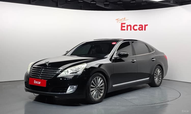 Equus (new)