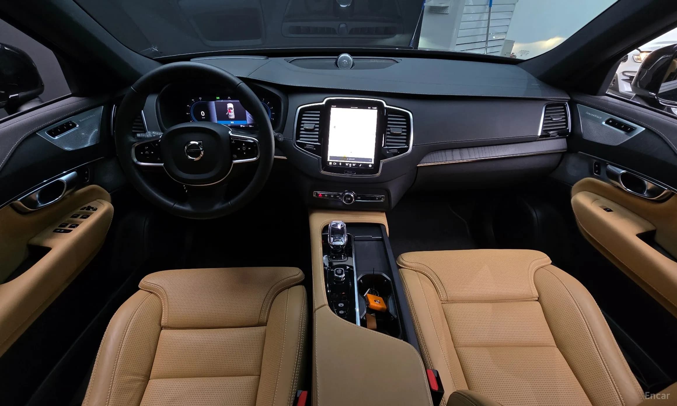 XC90 Gen 2