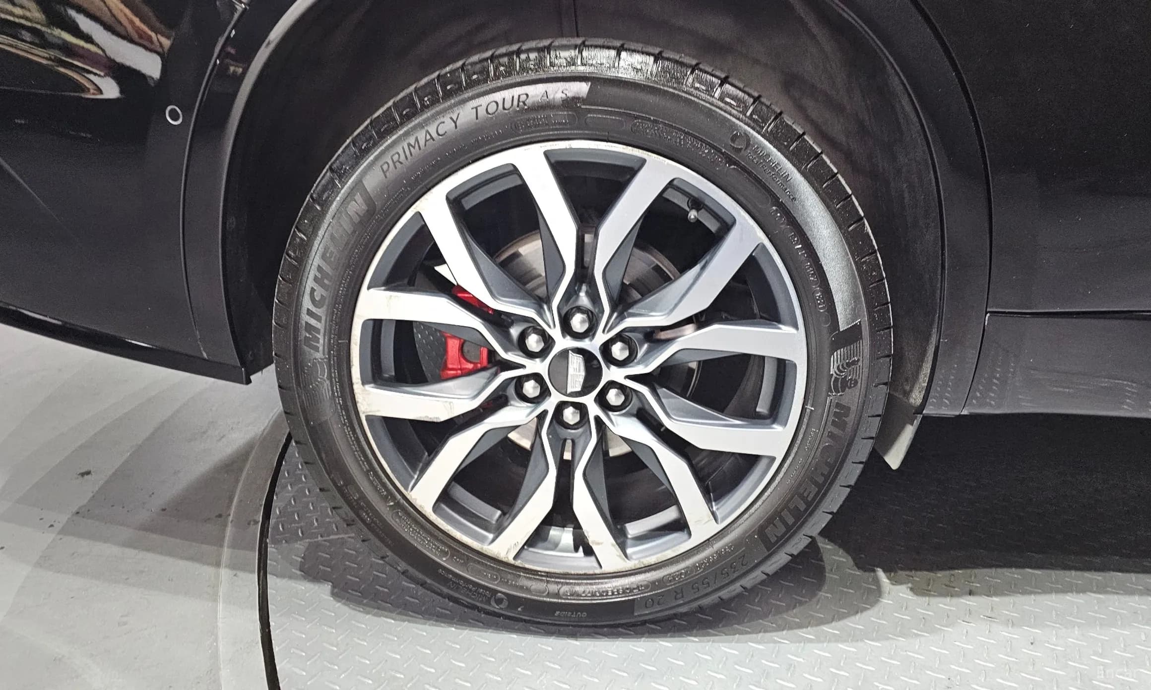 XT6