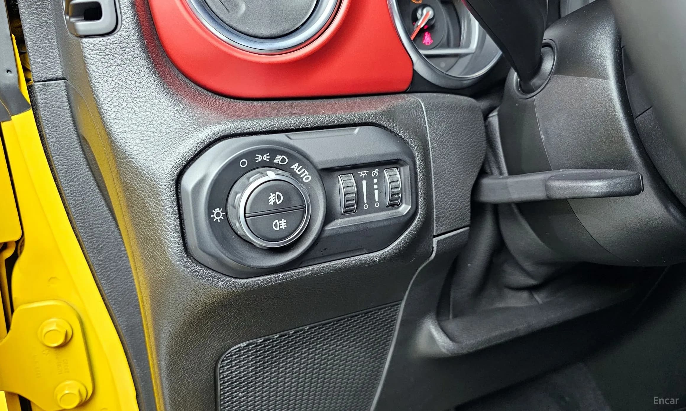 Wrangler (JL)