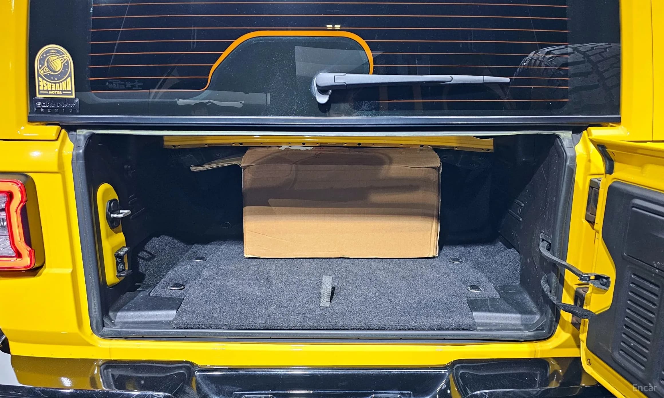 Wrangler (JL)