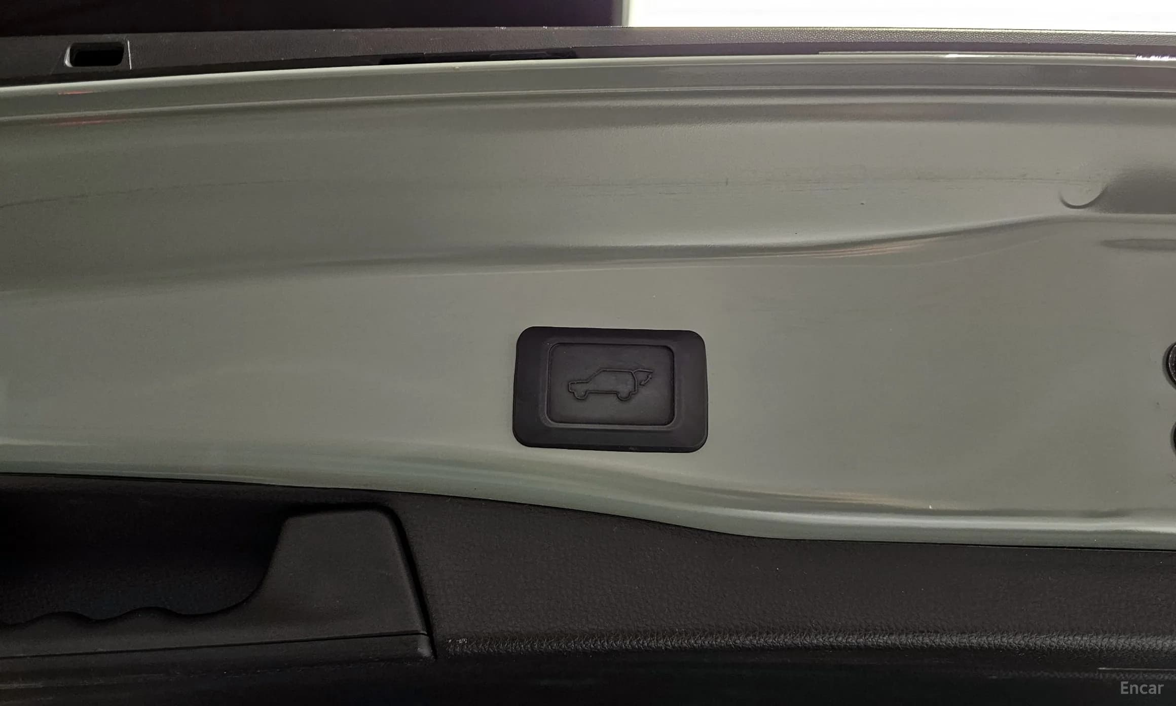 RAV4 5th Generation