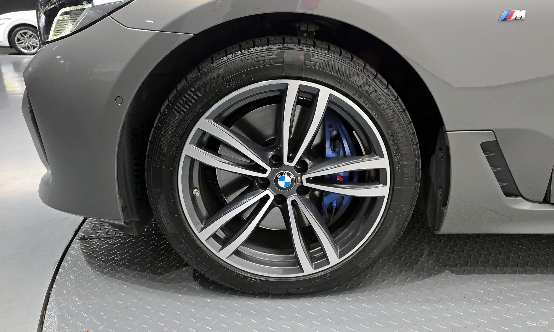 6-Series GT (G32)