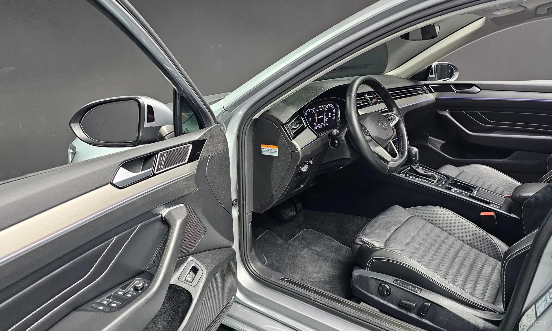 Passat GT (B8)