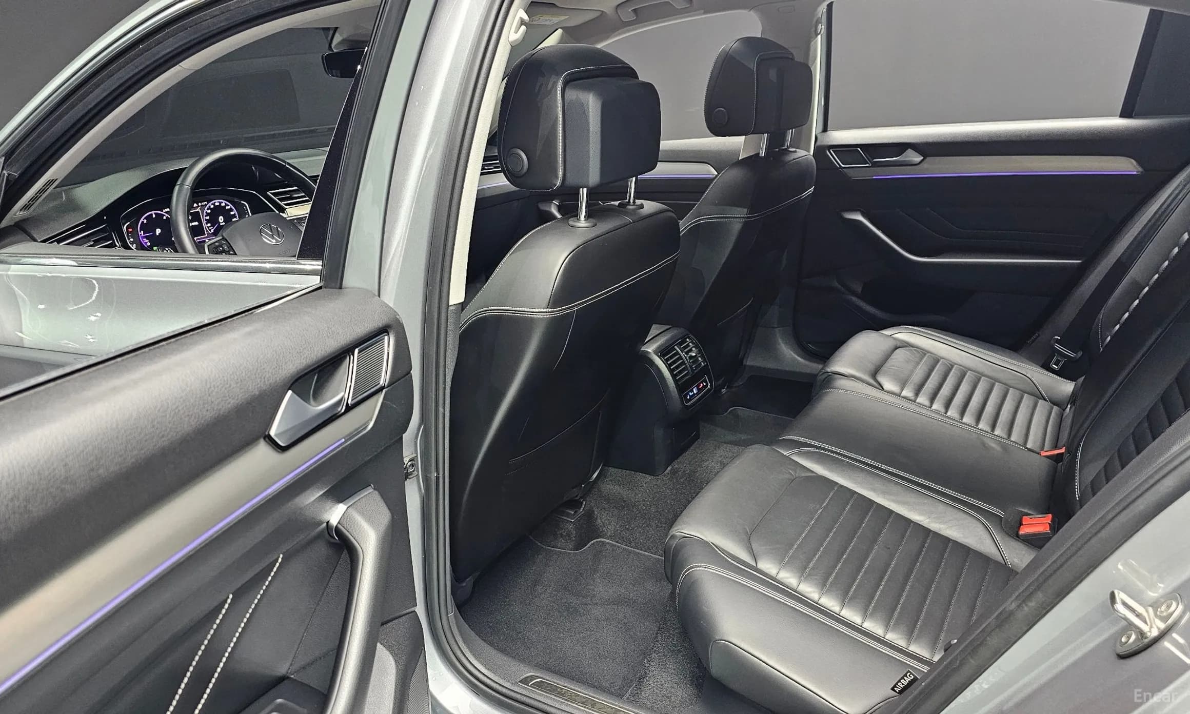 Passat GT (B8)