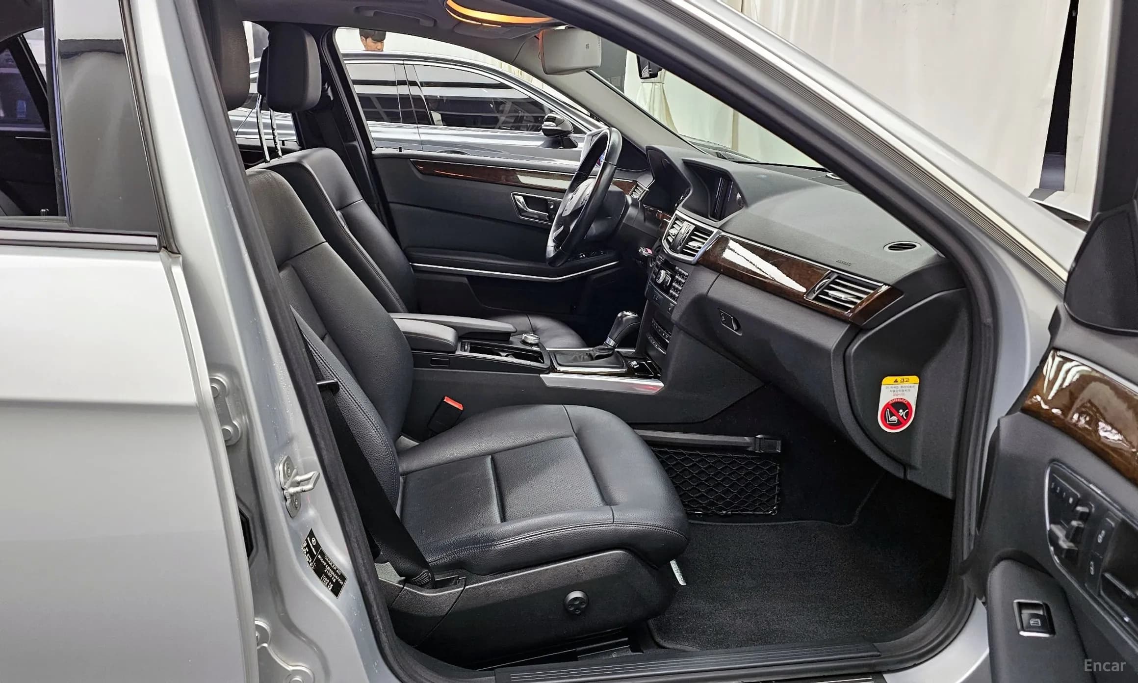 E-Class W212