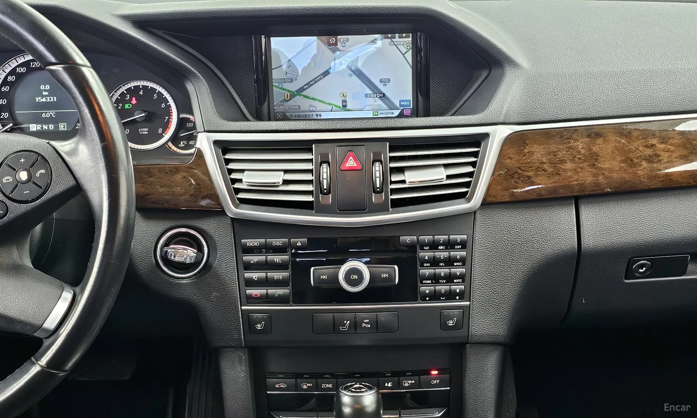 E-Class W212