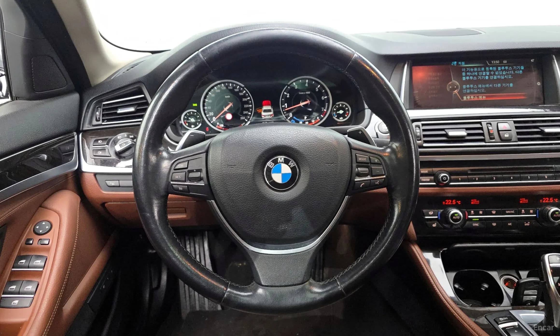 5 Series (F10)