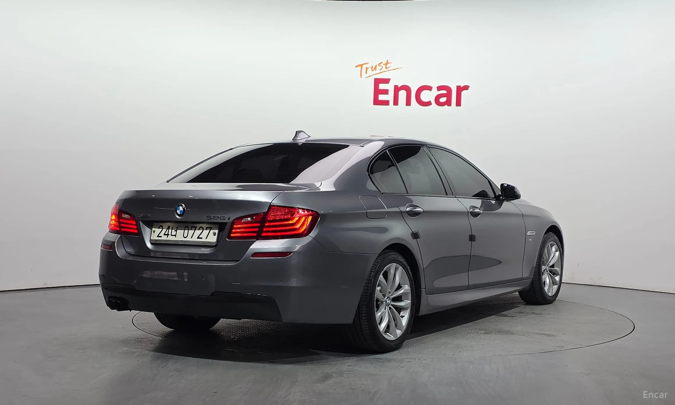 5 Series (F10)