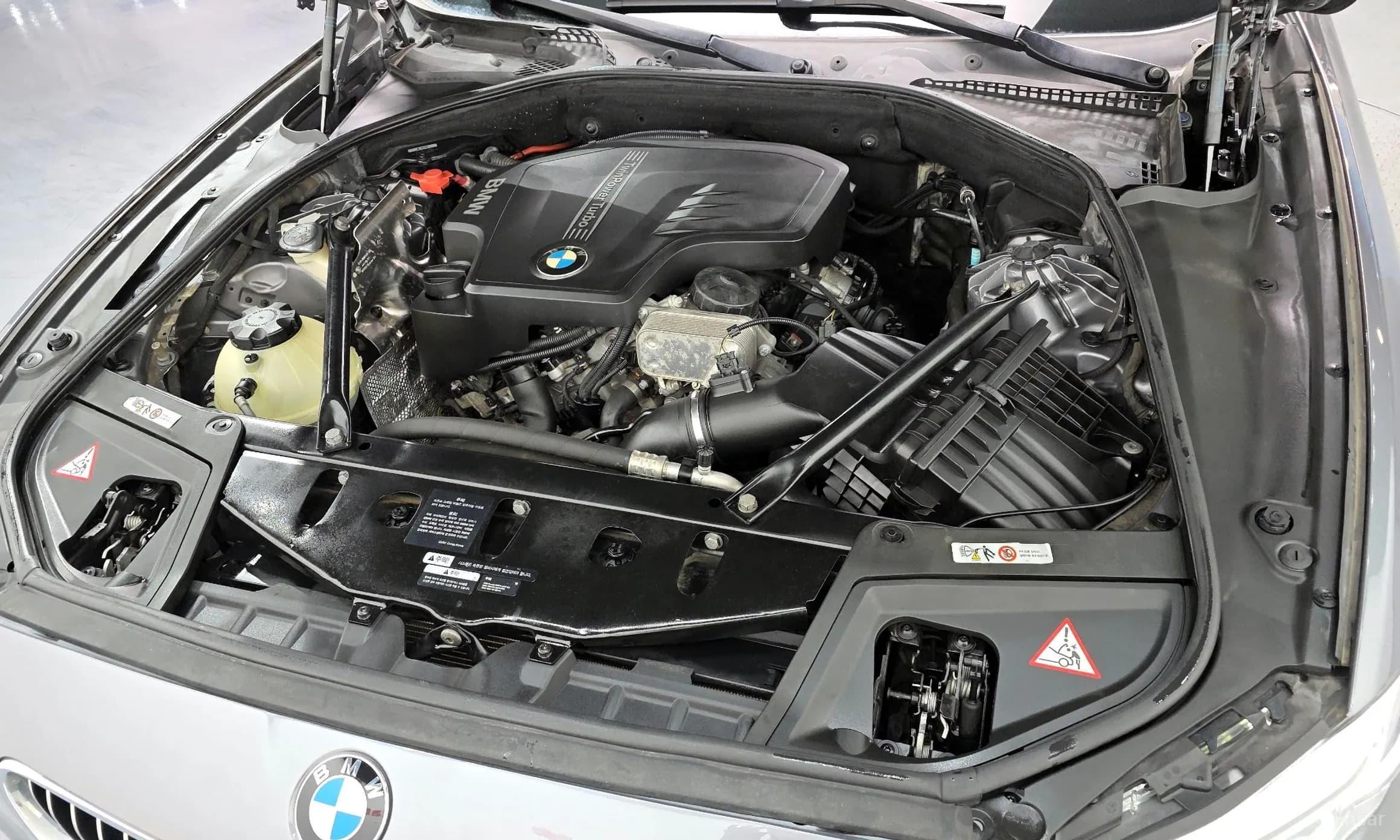 5 Series (F10)