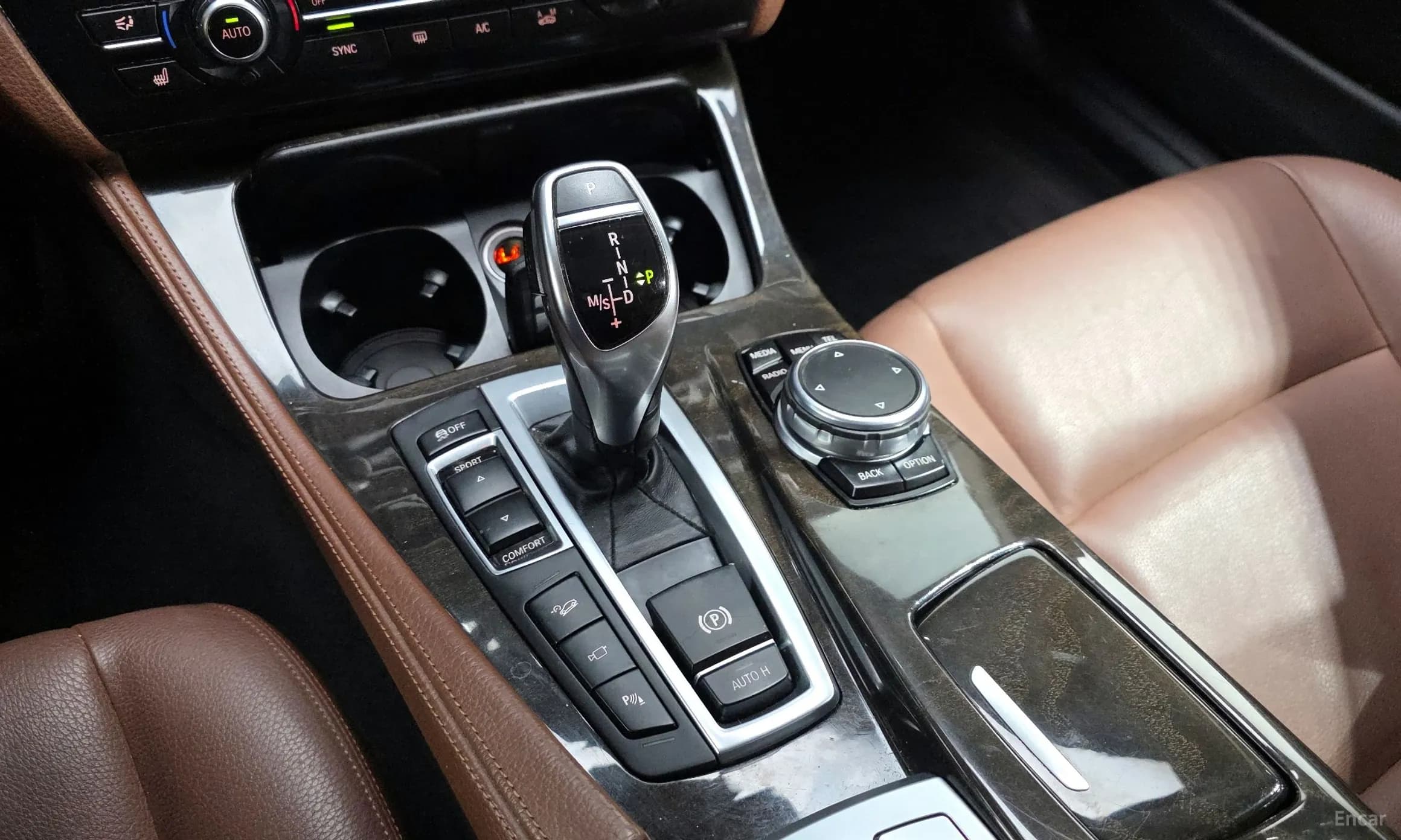 5 Series (F10)