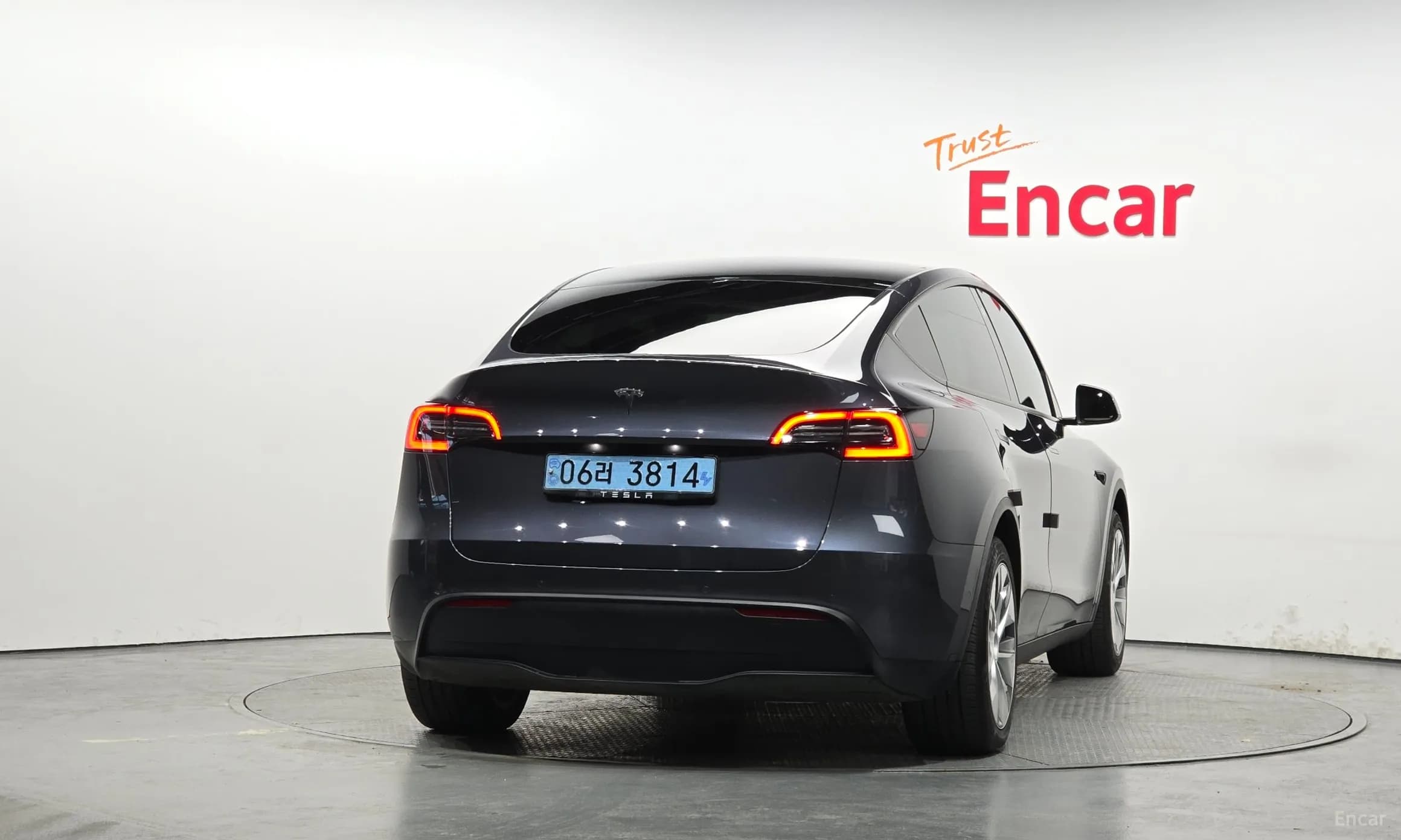 Model Y