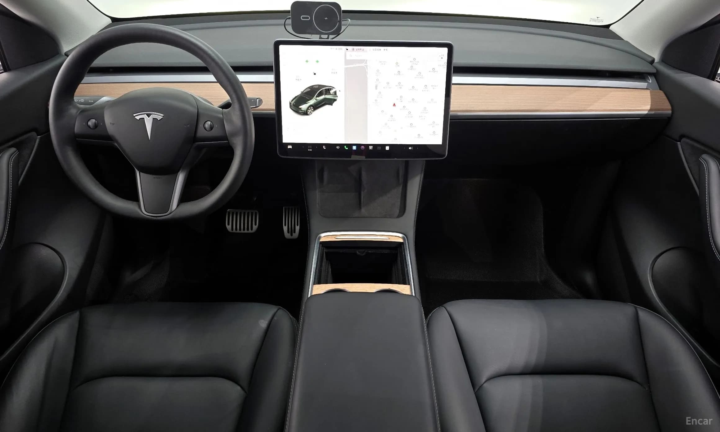 Model Y