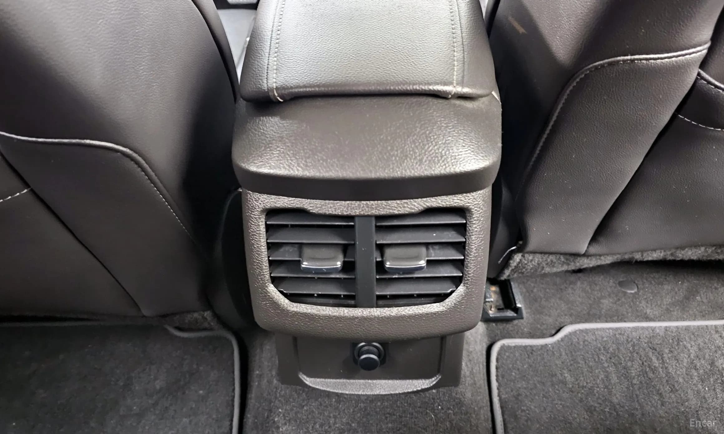Mondeo 4th Generation