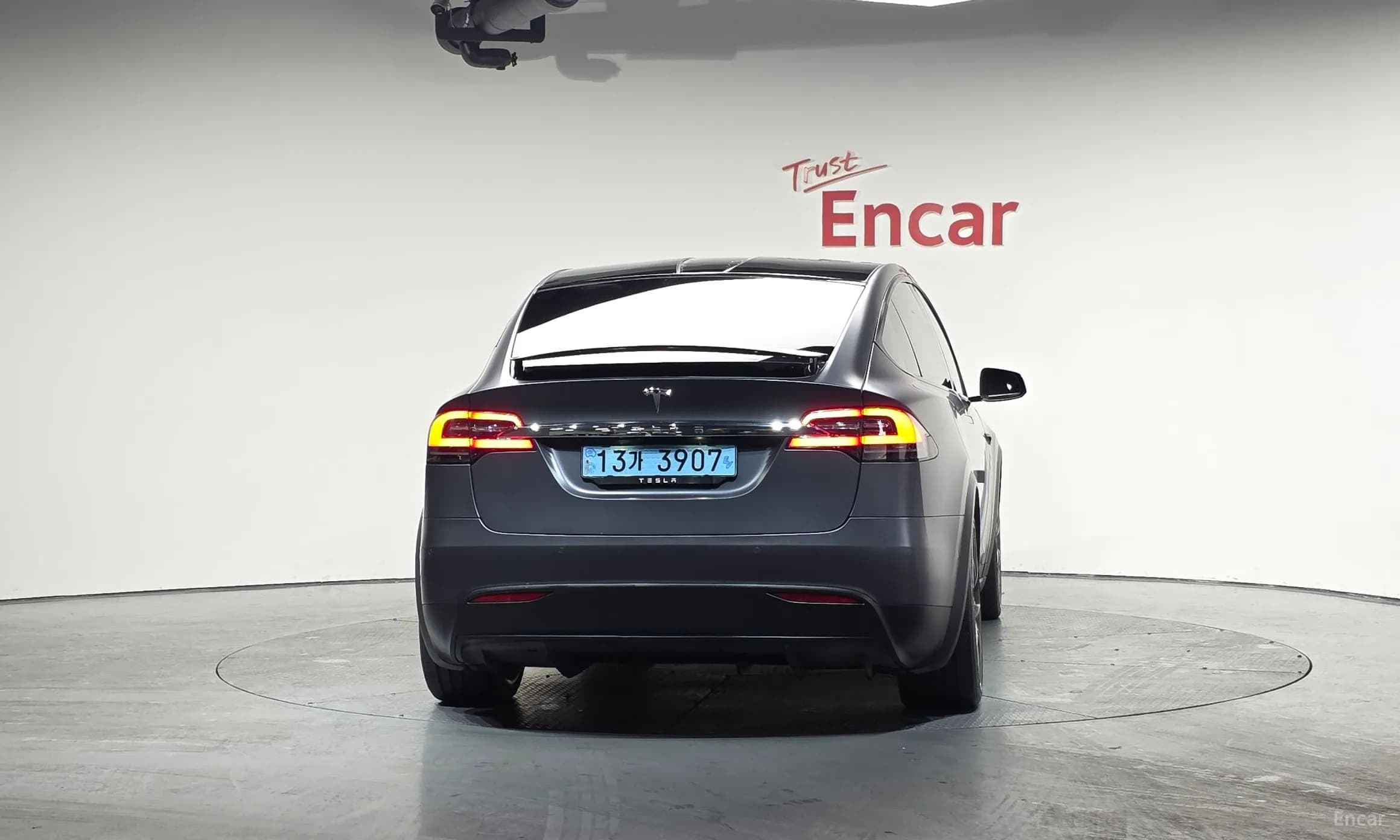 Model X