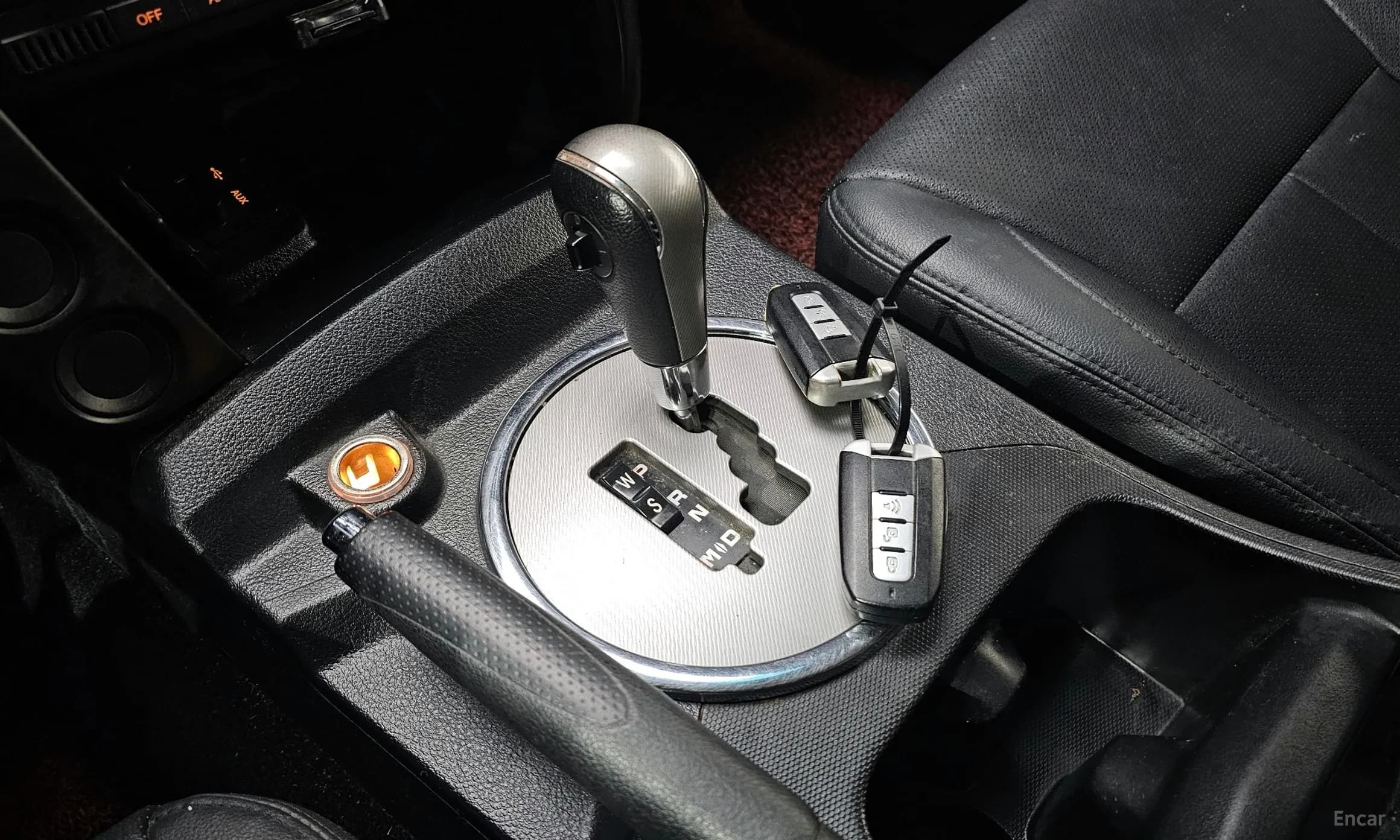 Korando Sports