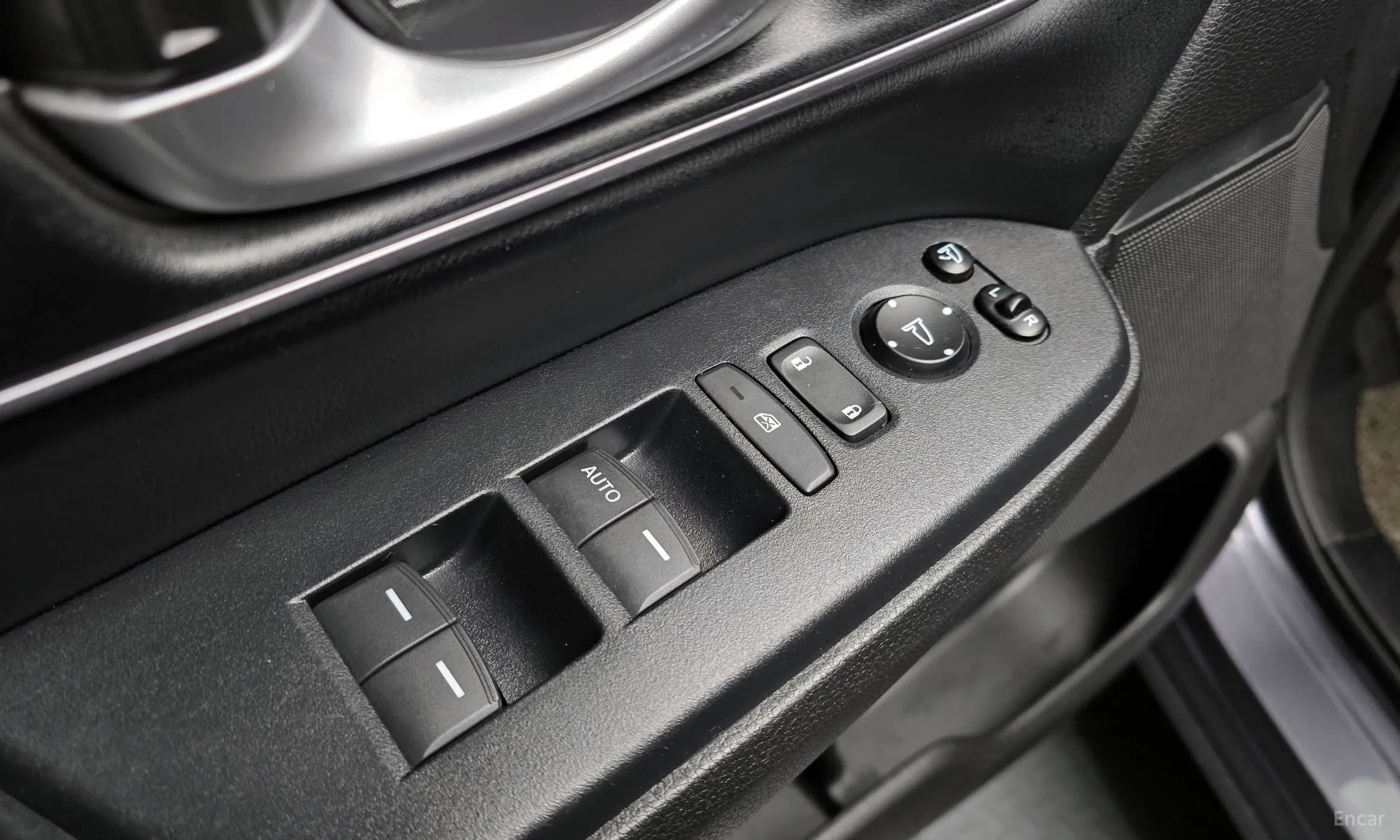 CR-V 5th generation