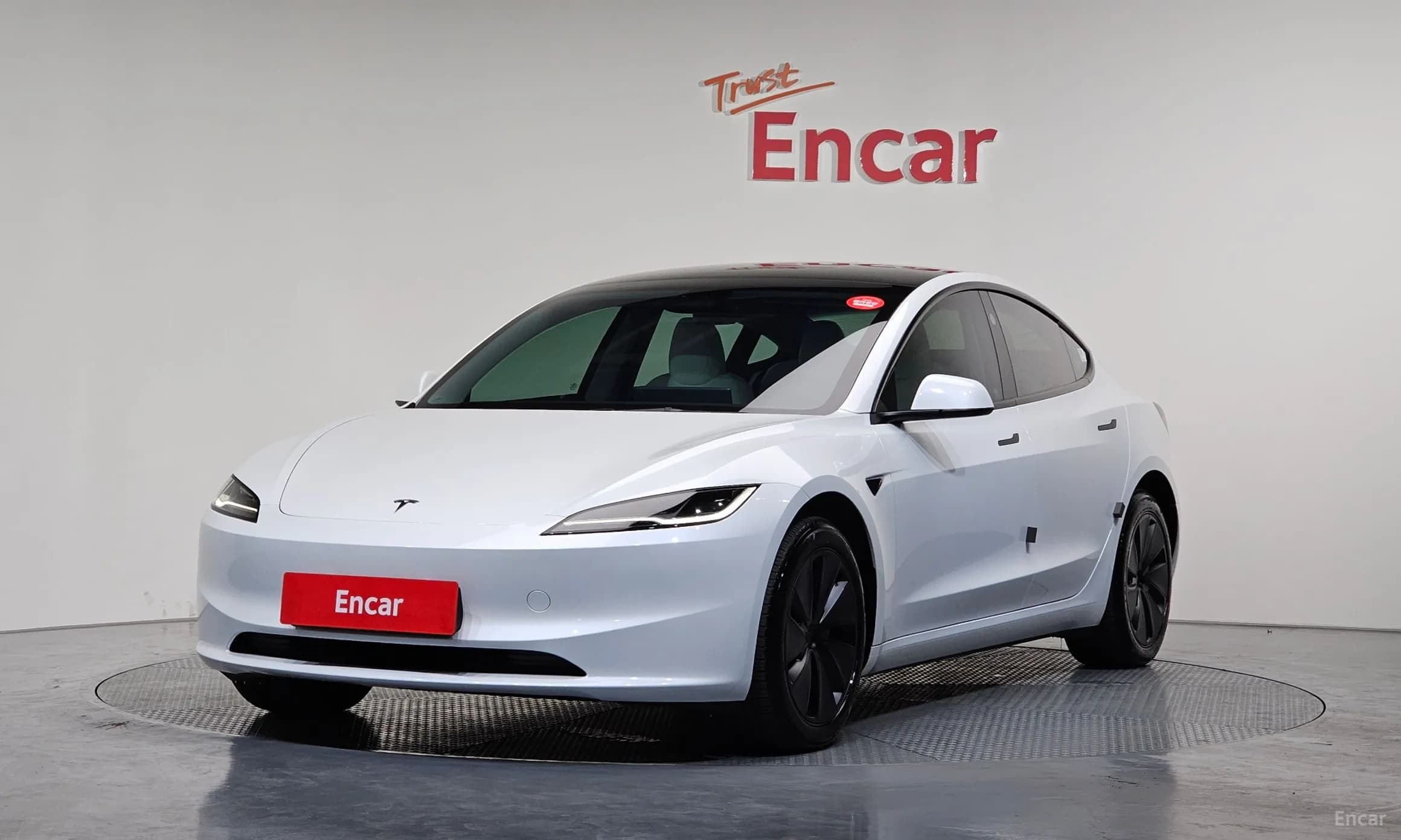 Model 3