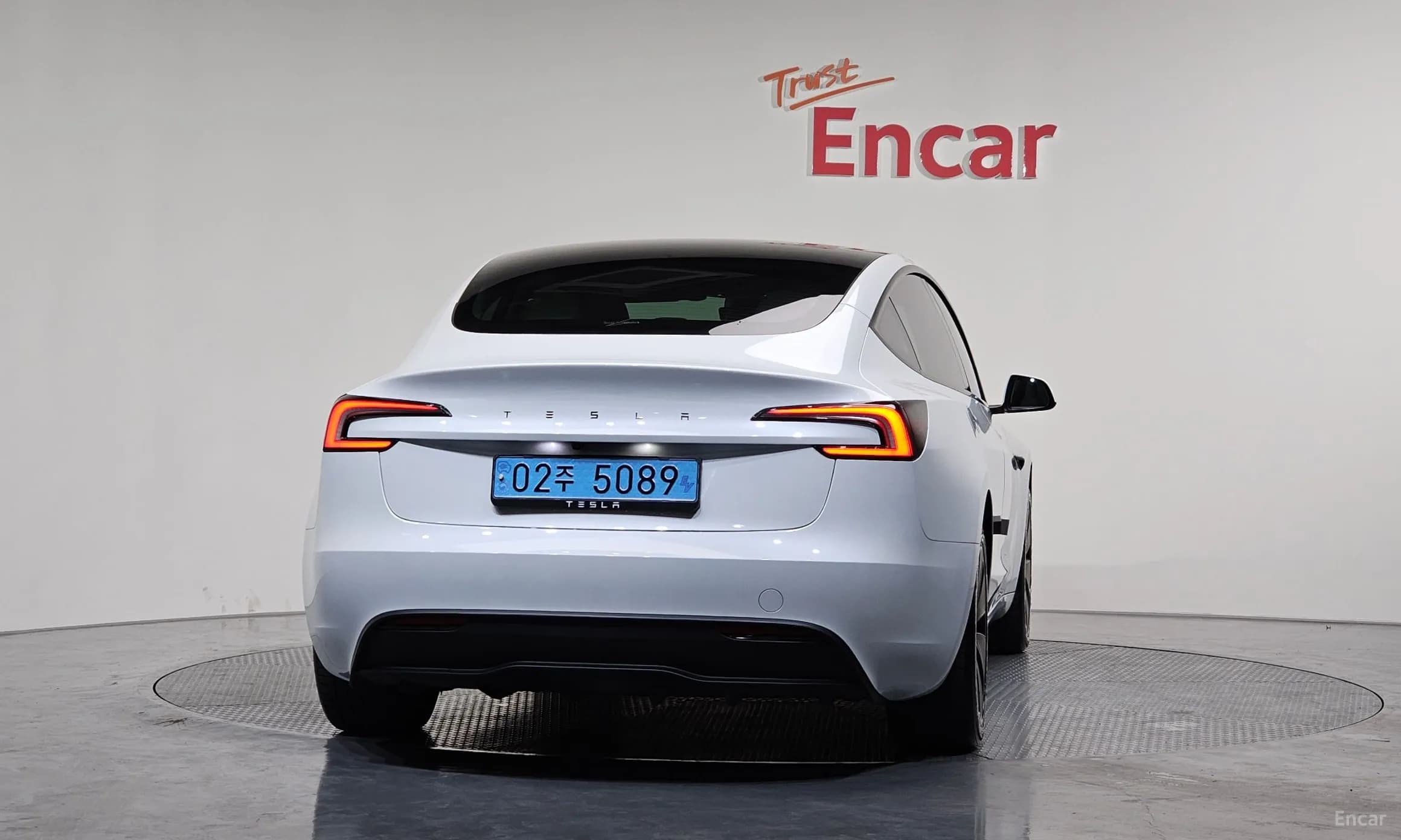 Model 3