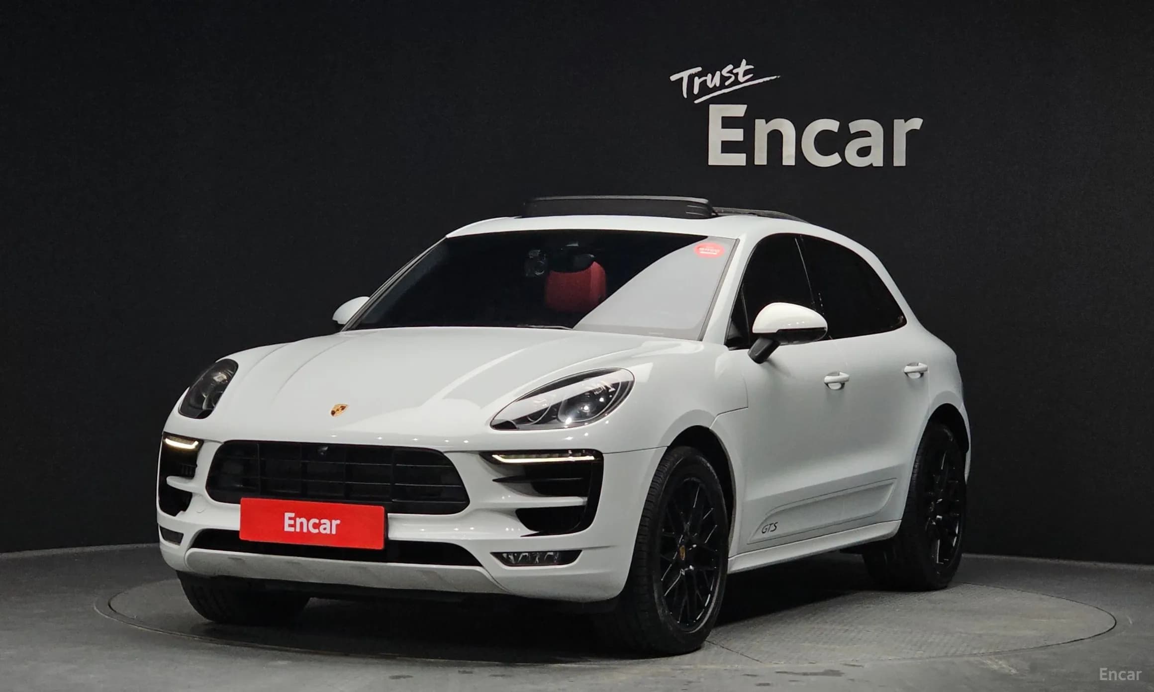 Macan