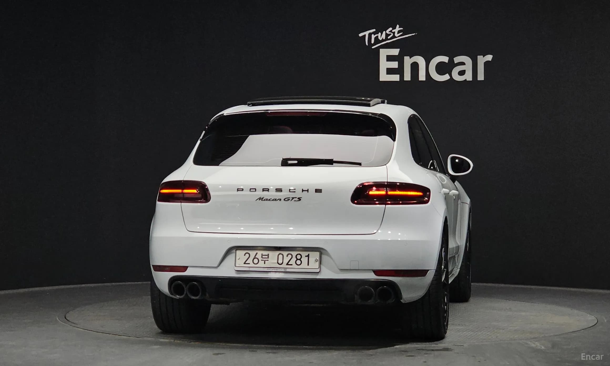 Macan