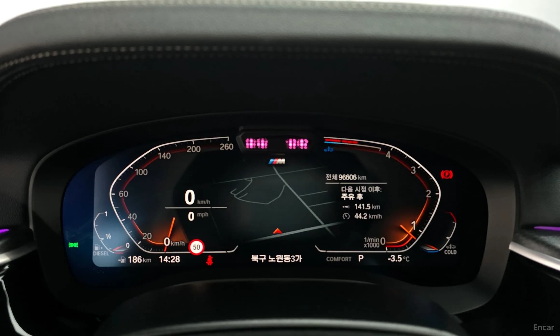 6-Series GT (G32)