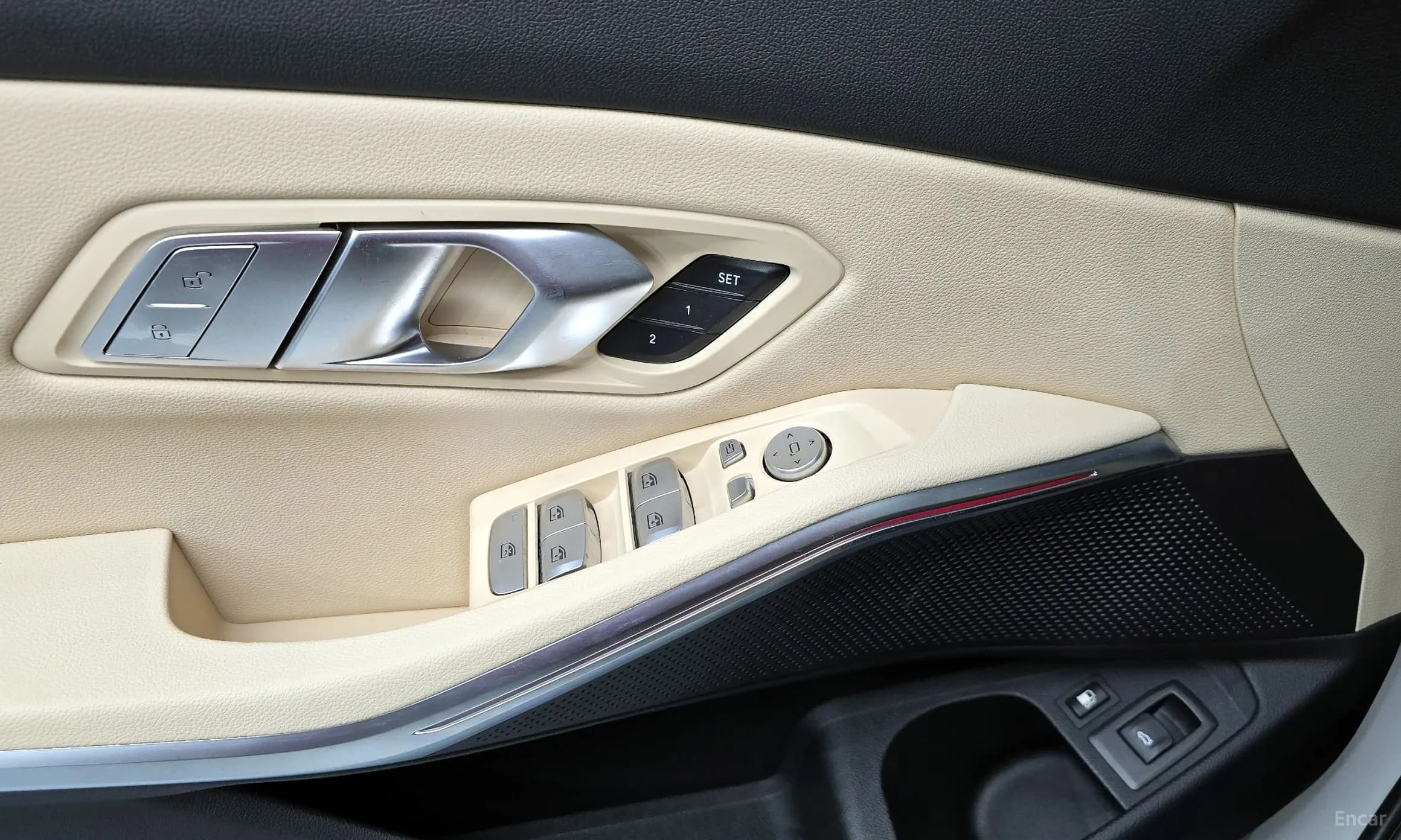 3 Series (G20)