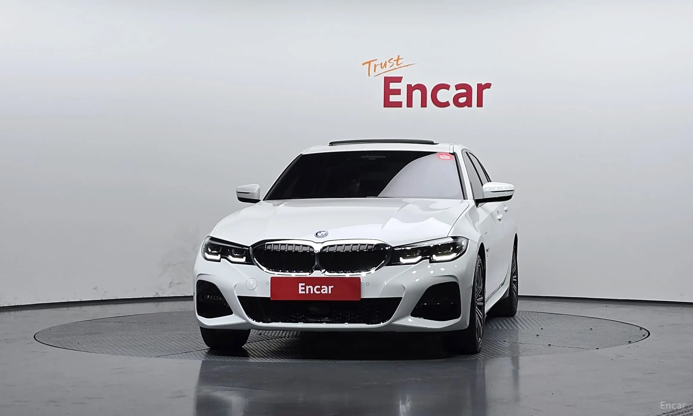3 Series (G20)
