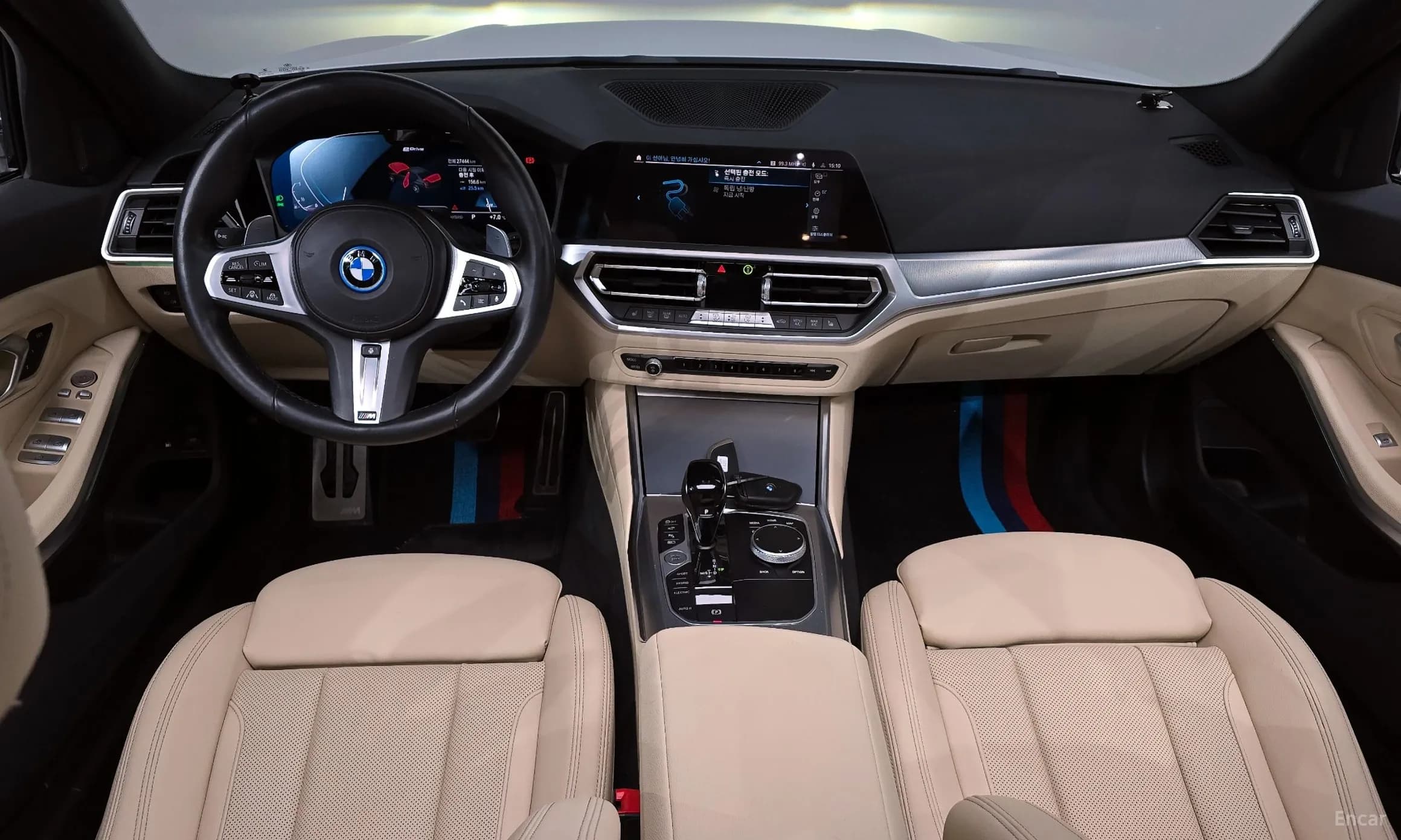 3 Series (G20)