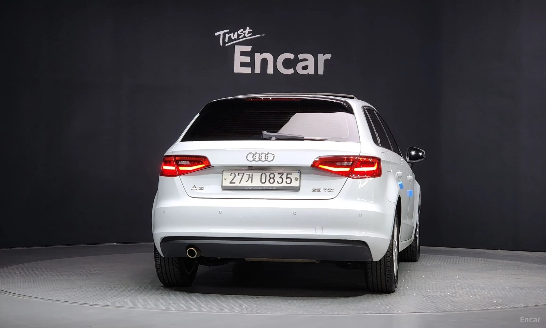 New A3