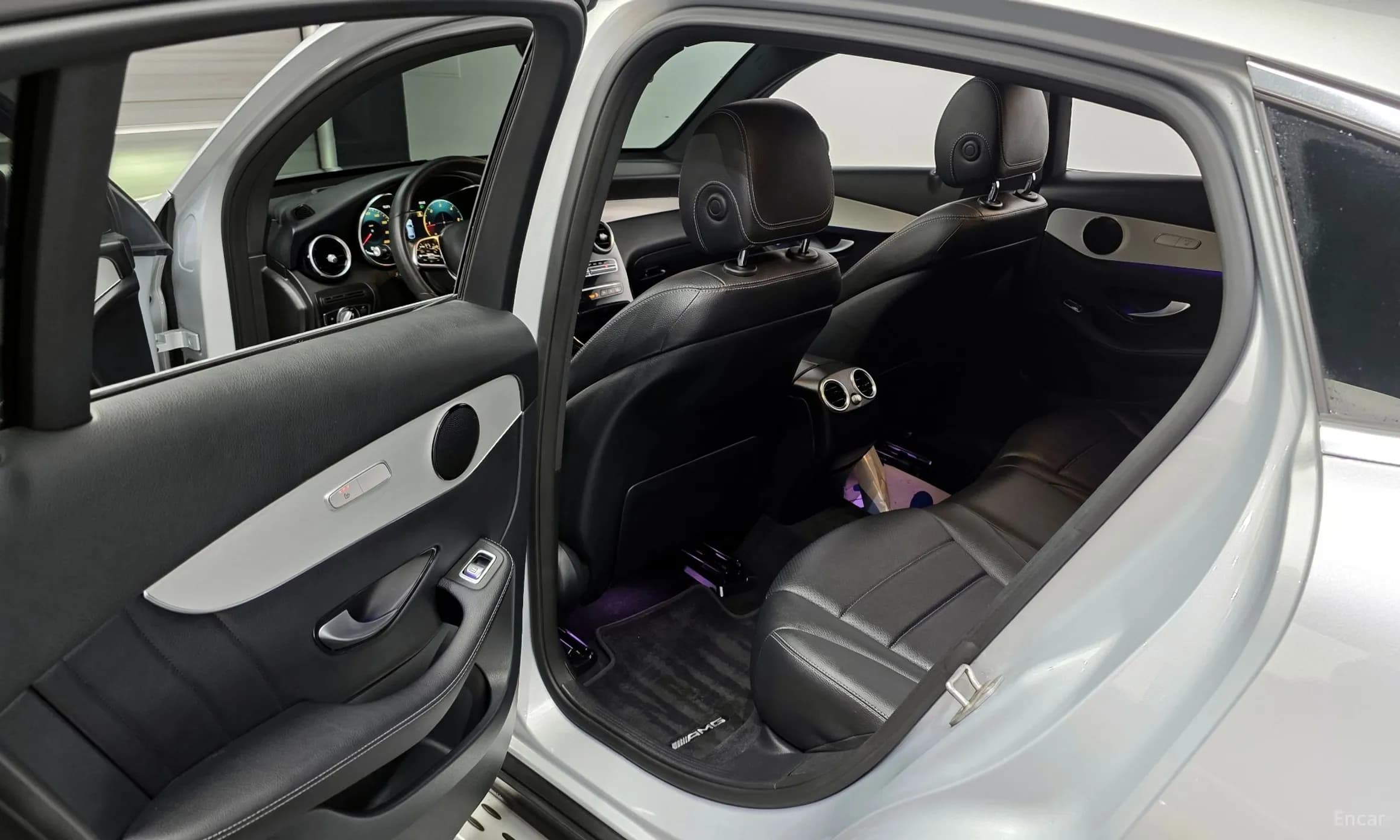 GLC-Class X253