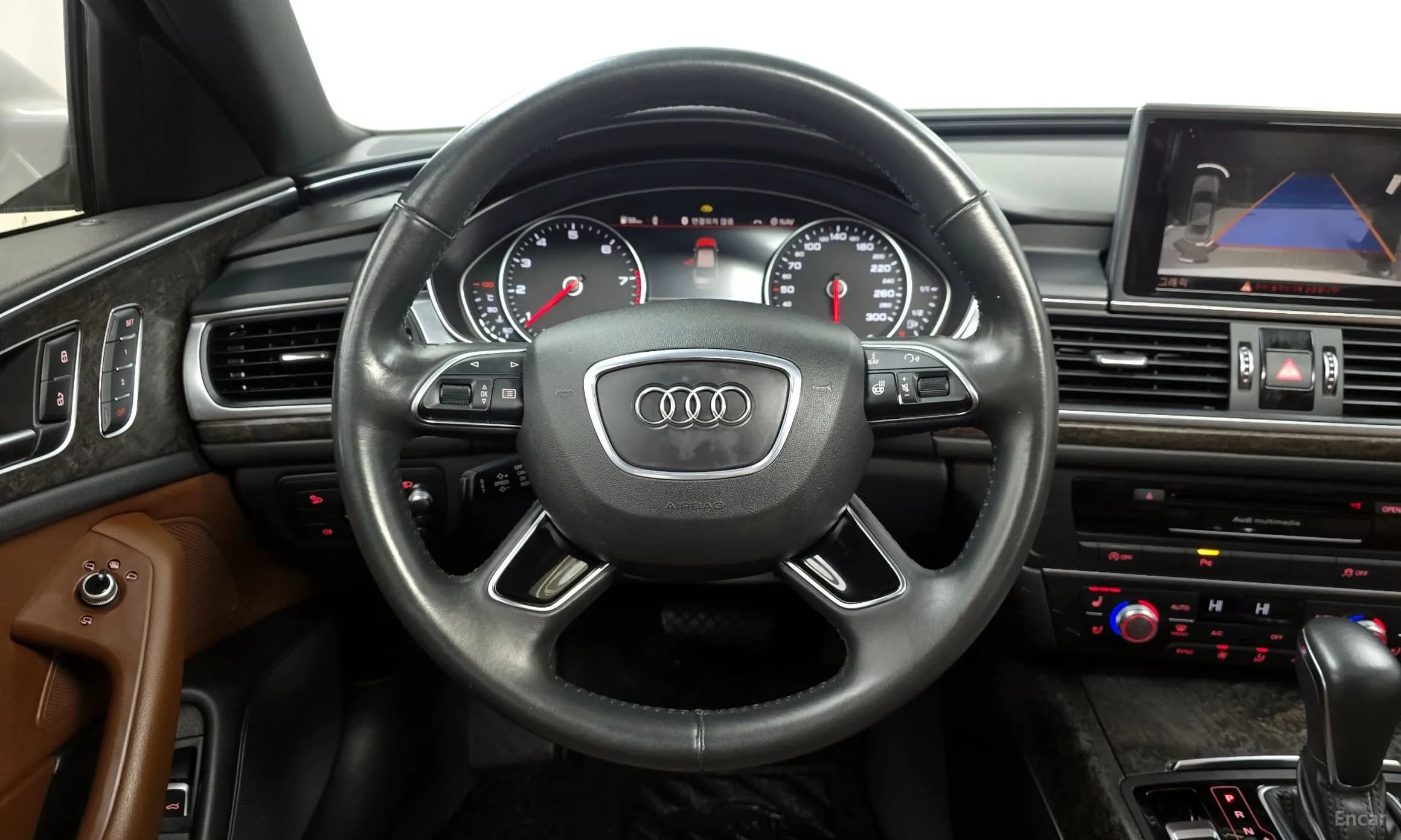 New A6